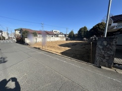 東久留米市前沢４丁目