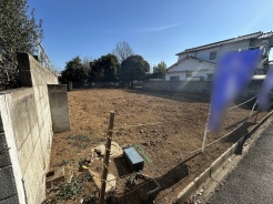 東久留米市前沢４丁目