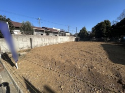 東久留米市前沢４丁目