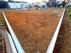 西東京市中町１丁目