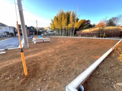 西東京市中町１丁目