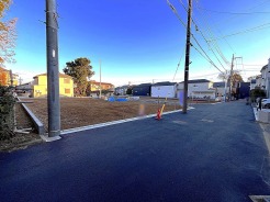 五感で感じる、現地でしかわからない事も沢山ございます。周辺環境なども一緒にご案内いたしますのでお気軽にお問合せください。
