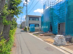 東村山市恩多町１丁目