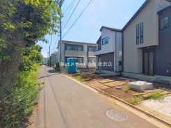 東村山市恩多町1丁目