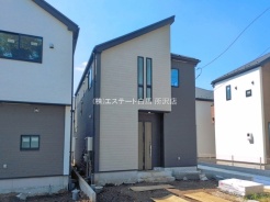 東村山市恩多町1丁目