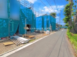 東村山市恩多町１丁目