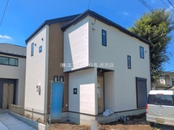 東村山市恩多町1丁目