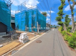 東村山市恩多町１丁目