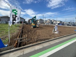 五感で感じる、現地でしかわからない事も沢山ございます。周辺環境なども一緒にご案内いたしますのでお気軽にお問合せください。
