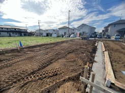 五感で感じる、現地でしかわからない事も沢山ございます。周辺環境なども一緒にご案内いたしますのでお気軽にお問合せください。
