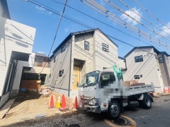 五感で感じる、現地でしかわからない事も沢山ございます。周辺環境なども一緒にご案内いたしますのでお気軽にお問合せください。
