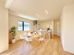 家具はCGによるものです。価格に家具は含みません。
