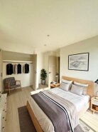 1号棟 家具はCGによるものです。価格に家具は含みません。
