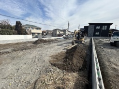 入間市扇台１丁目