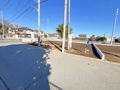 入間市大字下藤沢
