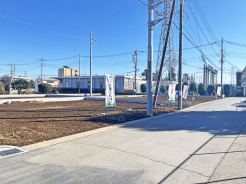 入間市大字下藤沢