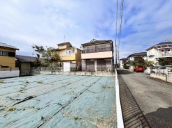 当日ご案内可能です！物件だけでなく、周辺の環境や他にご希望の物件もまとめてご案内可能です。
