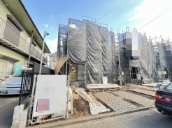 五感で感じる、現地でしかわからない事も沢山ございます。周辺環境なども一緒にご案内いたしますのでお気軽にお問合せください。
