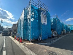 東村山市恩多町３丁目