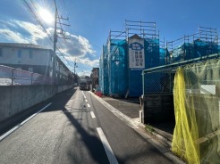 東村山市恩多町３丁目