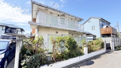 五感で感じる、現地でしかわからない事も沢山ございます。周辺環境なども一緒にご案内いたしますのでお気軽にお問合せください。
