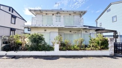 五感で感じる、現地でしかわからない事も沢山ございます。周辺環境なども一緒にご案内いたしますのでお気軽にお問合せください。
