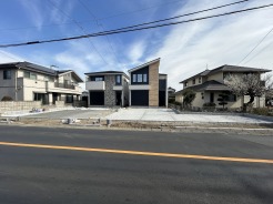 狭山市柏原