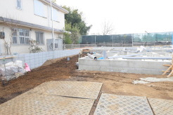 五感で感じる、現地でしかわからない事も沢山ございます。周辺環境なども一緒にご案内いたしますのでお気軽にお問合せください。
