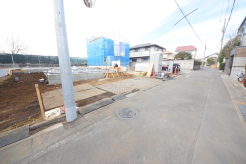 五感で感じる、現地でしかわからない事も沢山ございます。周辺環境なども一緒にご案内いたしますのでお気軽にお問合せください。
