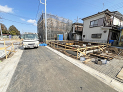 入間市下藤沢５丁目
