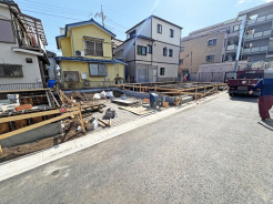 入間市下藤沢５丁目