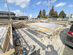 入間市下藤沢５丁目