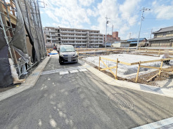 入間市下藤沢５丁目