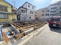 入間市下藤沢５丁目