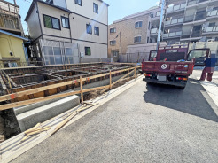 入間市下藤沢５丁目