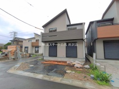 入間市下藤沢5丁目