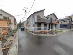 入間市下藤沢5丁目
