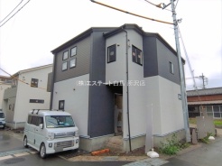 入間市下藤沢5丁目