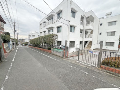 東村山市多摩湖町３丁目