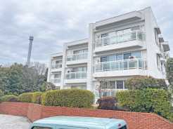 東村山市多摩湖町３丁目