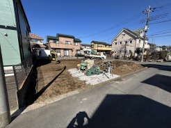 狭山市大字水野