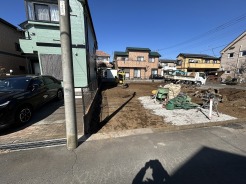 狭山市大字水野