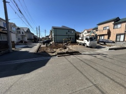 狭山市大字水野