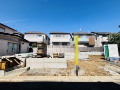 五感で感じる、現地でしかわからない事も沢山ございます。周辺環境なども一緒にご案内いたしますのでお気軽にお問合せください。
