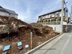 所沢市中新井５丁目