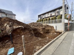 所沢市中新井５丁目