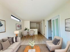 A号棟 家具はCGによるものです。価格に家具は含みません。
