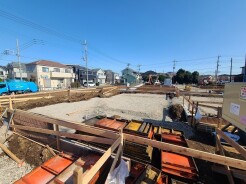 ４号棟
