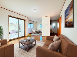 家具はCGによるものです。価格に家具は含みません。
