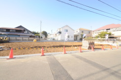 東久留米市弥生１丁目